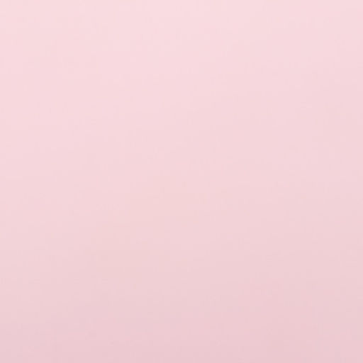 Пленка для цветов, сердечки, 57 см × 10 м, розовый, 65 микрон