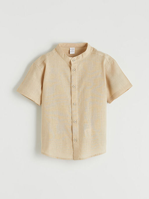 Hakim Yaka Erkek ?ocuk G?mlek