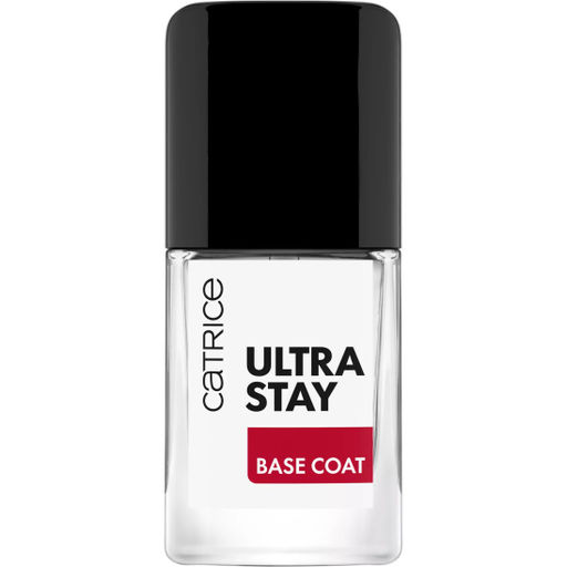 Базовое покрытие для ногтей Ultra Stay Base Coat 949015
