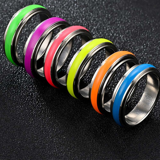 Кольцо арт. 51 1617 (id 274937) - Rada фото 2