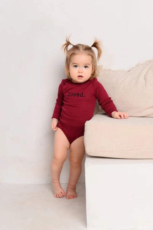 Набор боди Unique - Carrot фото 2