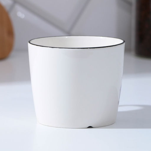 Кружка чайная керамическая маме Люблю тебя, 350 мл