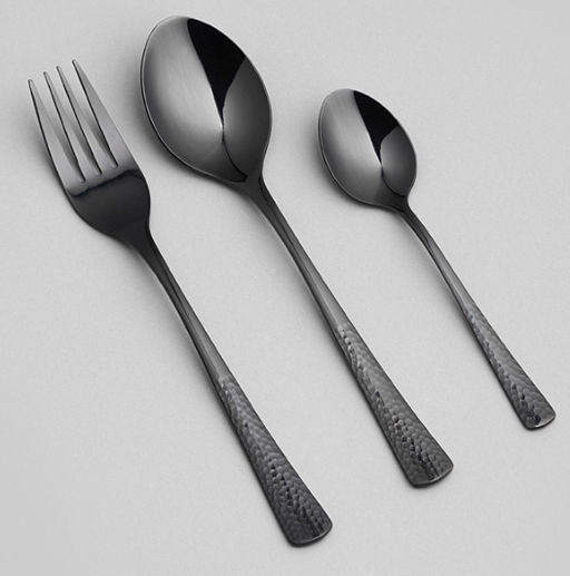 НАБОР СТОЛОВЫХ ПРИБОРОВ VENTO AGNESS 12 ПР  фото 6