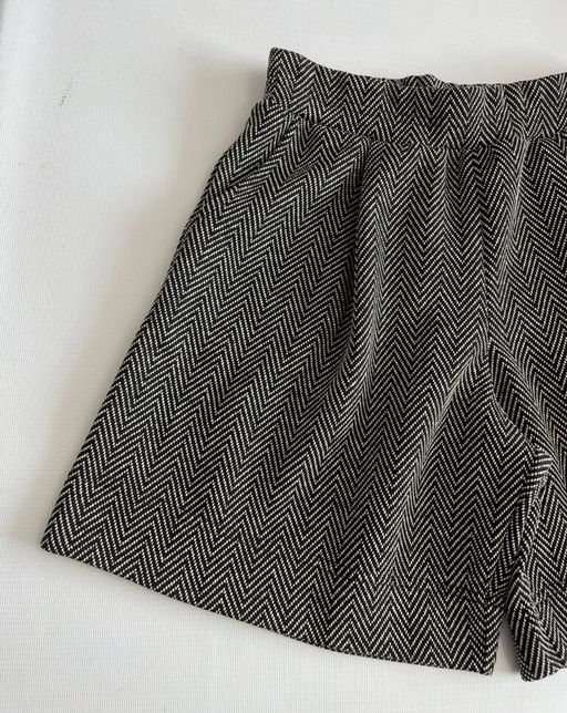 Шорты женские, жаккард - Knitka wear фото 5