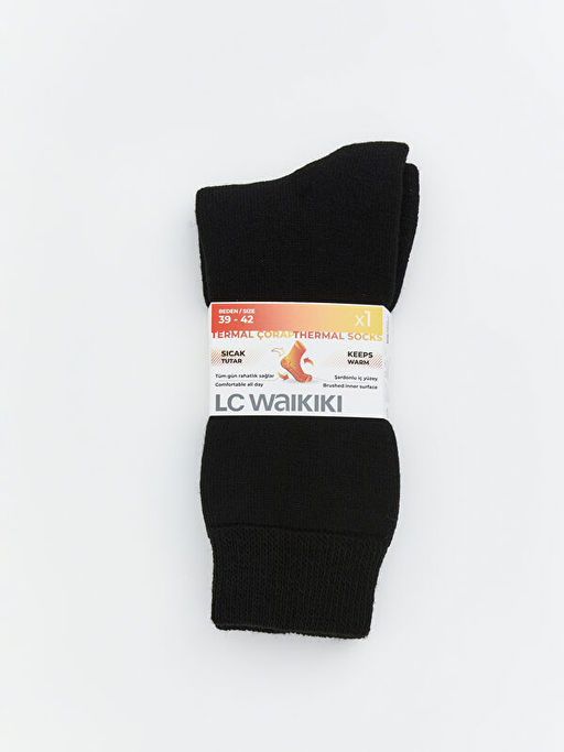 Termal Erkek Soket ?orap