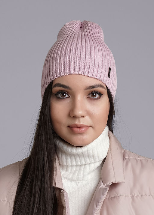 Шапка женская