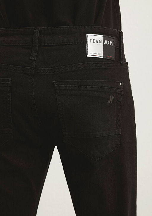 James Team Mavi Antrasit Jean Pantolon фото 10