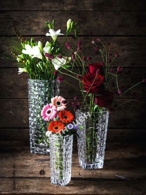 Ваза Nachtmann (копия) 27,5 см OLS-BMHP0830