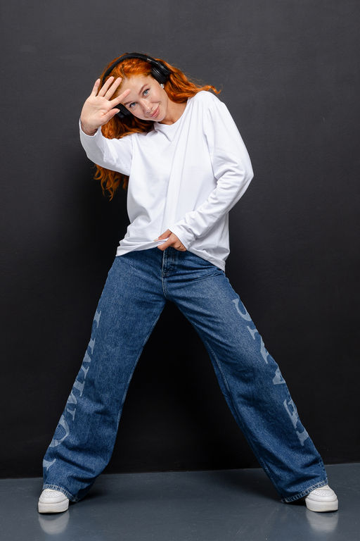 14403/1 набор футболок с дл.рукавом