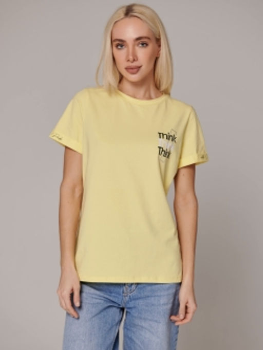 ФУТБОЛКА ЖЕНСКАЯ - Chic & charisma фото 16