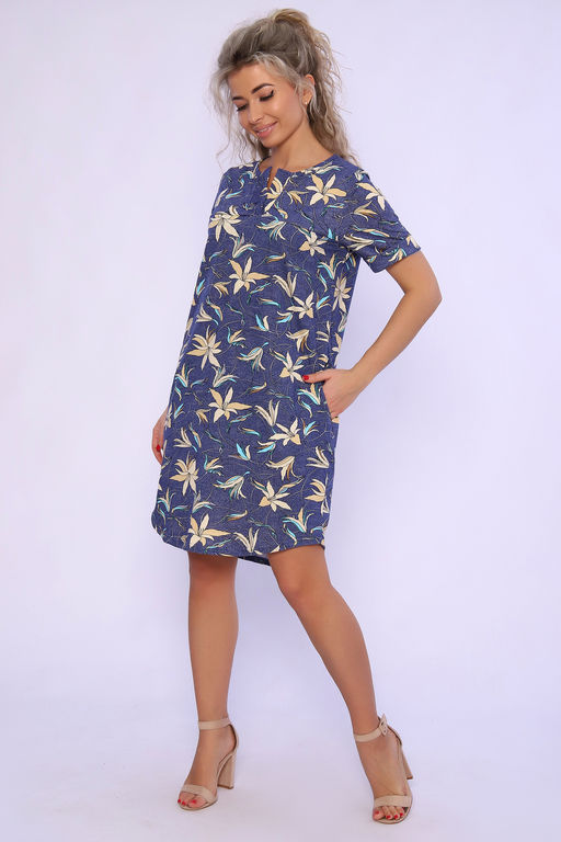 Туника 89398 - Натали фото 6