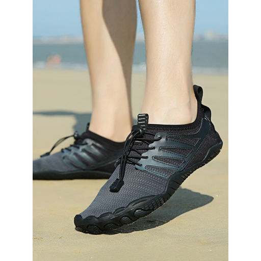 Коралловые тапочки аквашузы - Bearwear фото 7