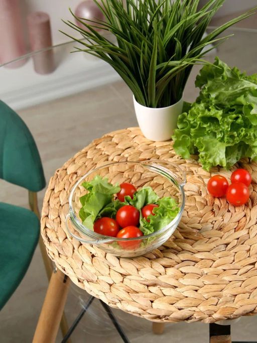 Бульонница (супница) прозрачная 560мл - Luminarc фото 6