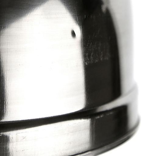 "Студентка" Чайник из нержавеющей стали 1,9л со свистком, ручка бакелитовая, в коробке (Китай) ДОПУСКАЮТСЯ незначительные дефекты: потертости, пятна, царапины, вмятины. Товар возврату и обмену не подлежит.