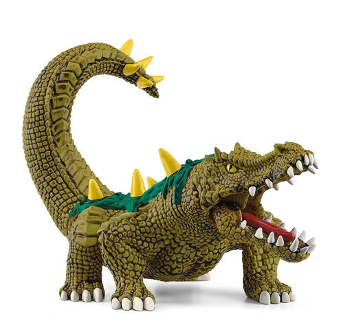 Schleich. Фигурка арт.70155 "Болотный монстр"