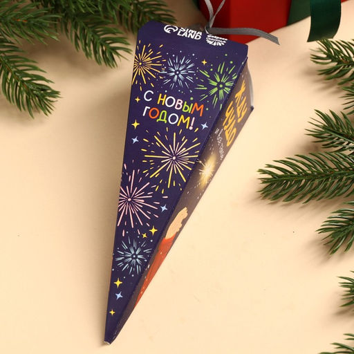 Мармелад жевательный Жду чудо, мишки, 100 г - Фабрика счастья фото 4