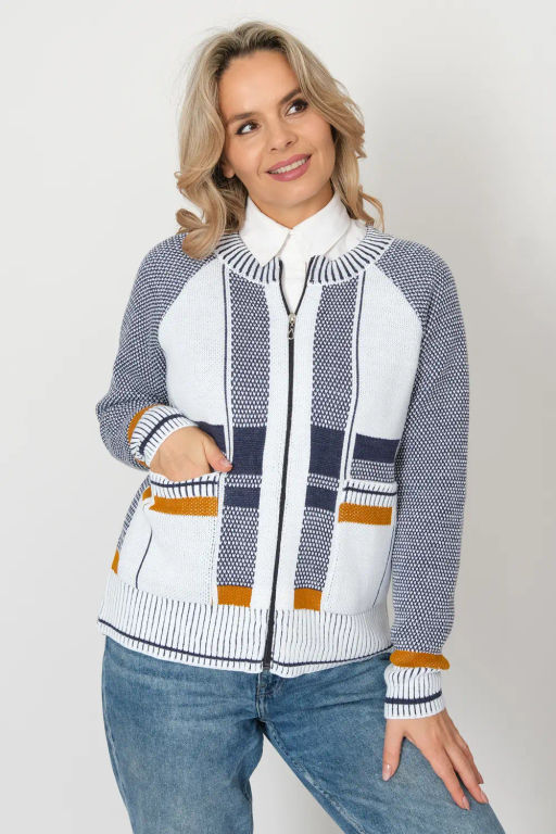 БЕЛАРУСЬ Жакет Д 3564/джинс