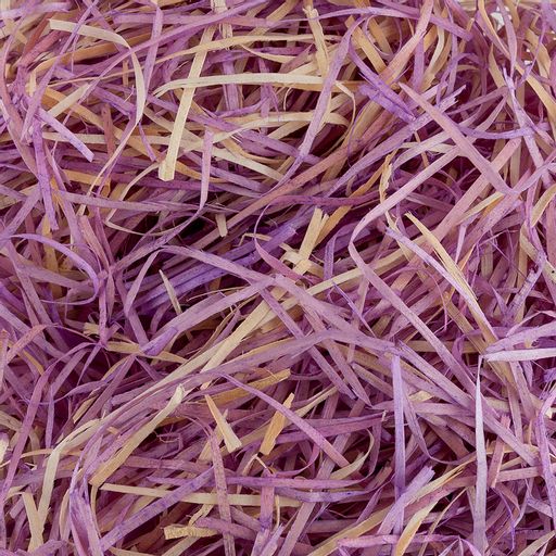 Blumentag BDW-80 Декоративный наполнитель Трава MIX 80 г  5 г СК/Уценка светло-зеленый  фото 6