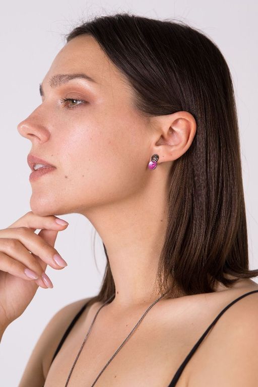 Серьги - Модные истории фото 4