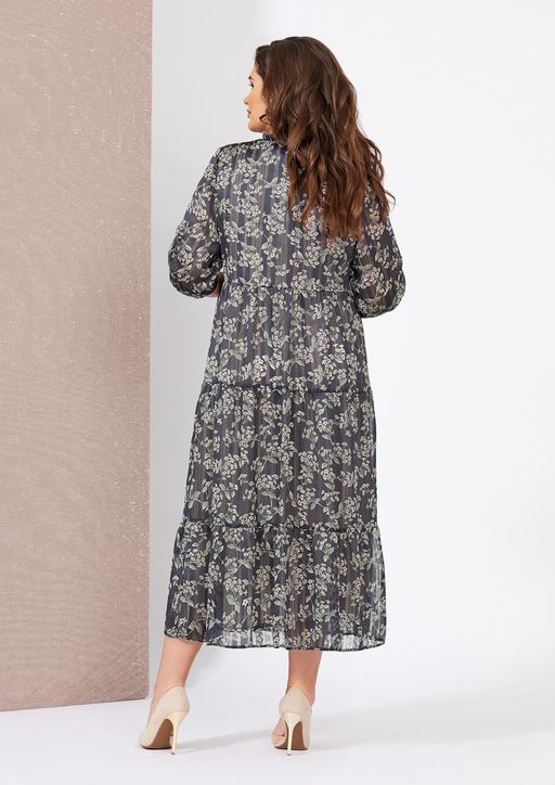 Платье Mira Fashion 5334W-Р  фото 146