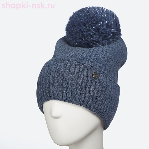 Эстель Колпак женский флис (54-56)