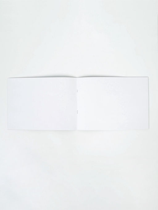 Цена за 3 шт. Альбом для рисования А4, 24 листа «Стич»