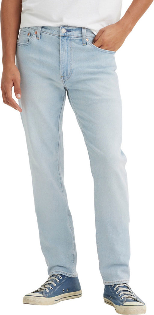 Джинсы мужские