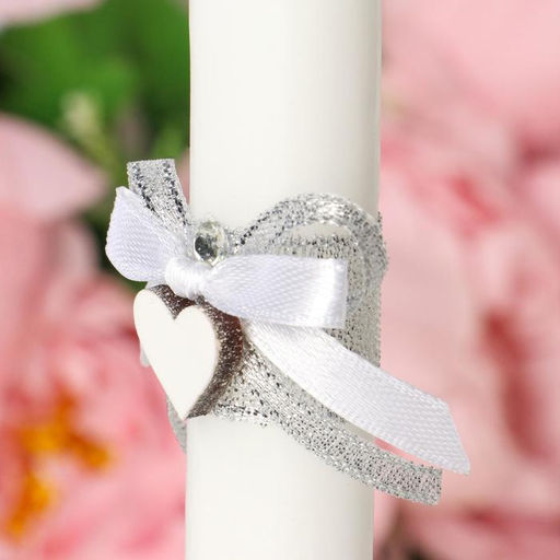 Семейный очаг Ажурные, 10х19, белый-белый - Simaland фото 2