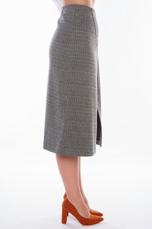 NOBBY, Юбка Ю343-785 (трикотаж)  фото 3