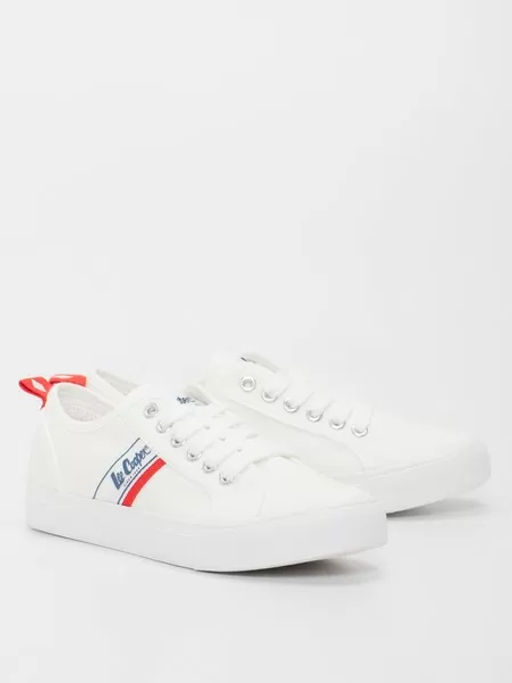 Кеды Keds LCW-22-31-0830LA / Lee Cooper фото 3