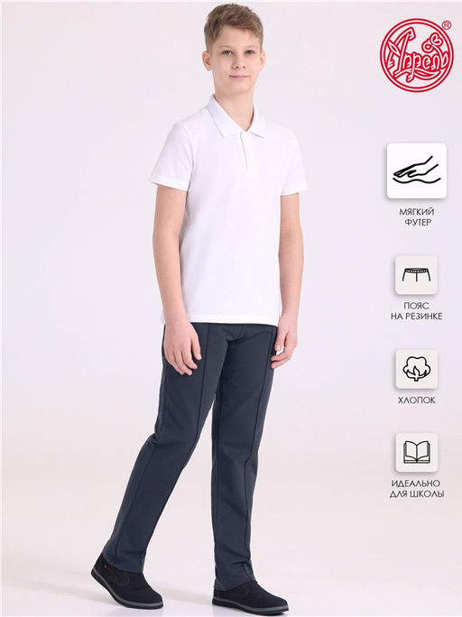 брюки 1ПББ4094258