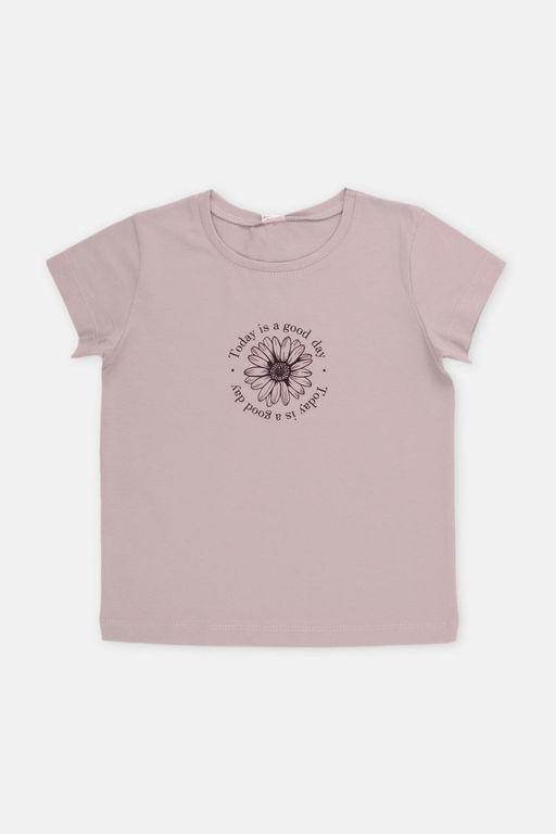 Crockid _ КП 302763/бежевый фуфайка для дев