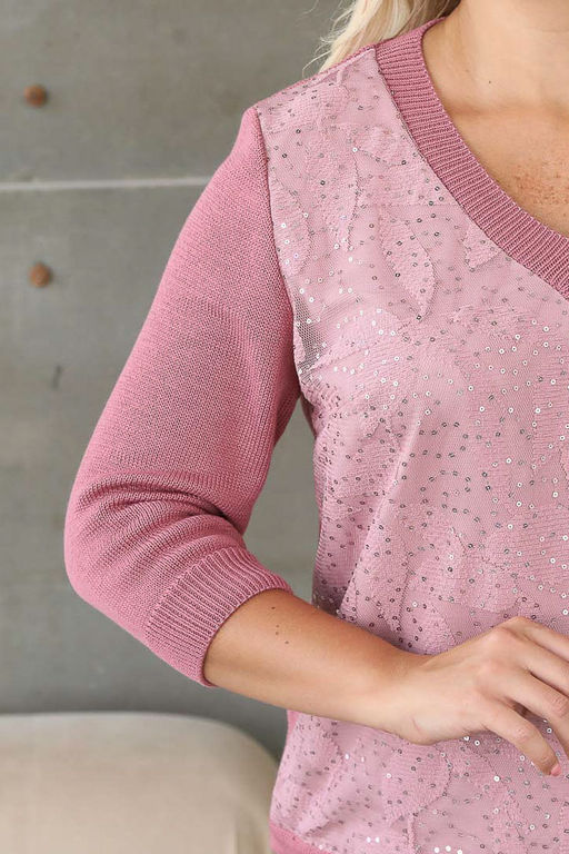 Джемпер М5-5054/13