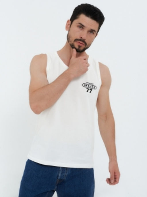 МАЙКА МУЖСКАЯ - Little secret фото 7