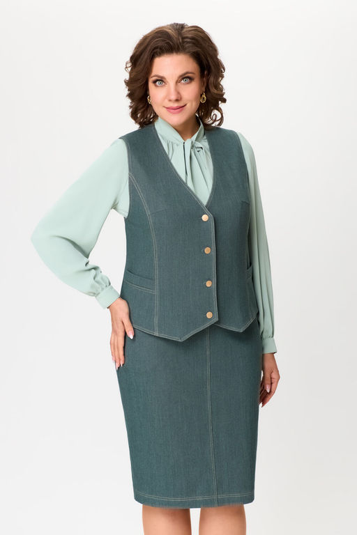 Костюм ДаЛи 7005.2 олива