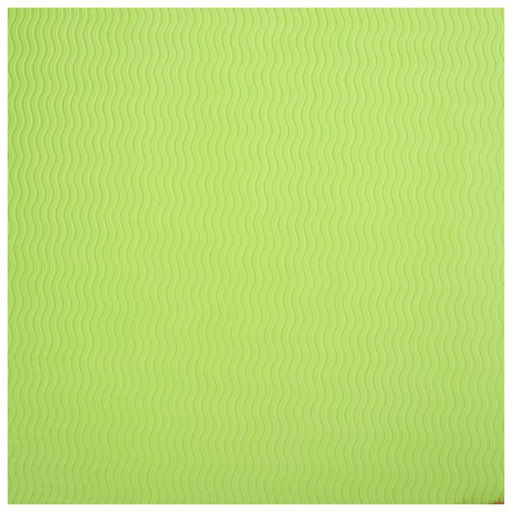 Коврик для йоги Sangh, 183610,8 см, цвет тёмно-зелёный  фото 4