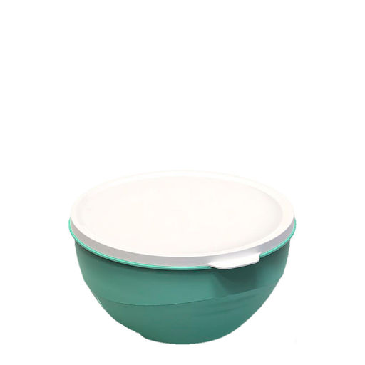 Миска с крышкой 3л LINE DUO арт. С69600