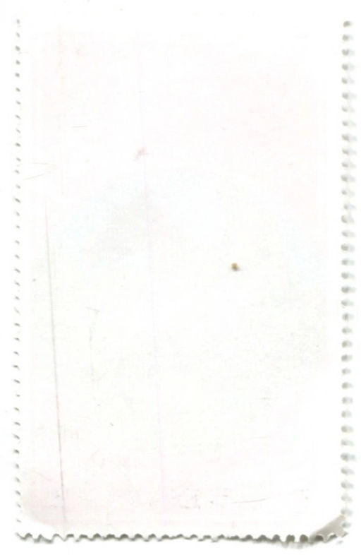 Марка Олимпиада-80 Конный спорт 1980 год Северная Корея