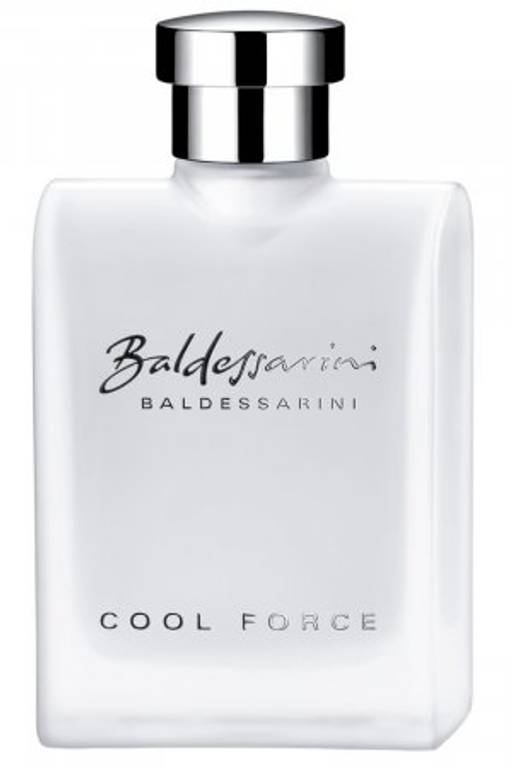 HUGO BOSS BALDESSARINI COOL FORCE men 90ml edt
