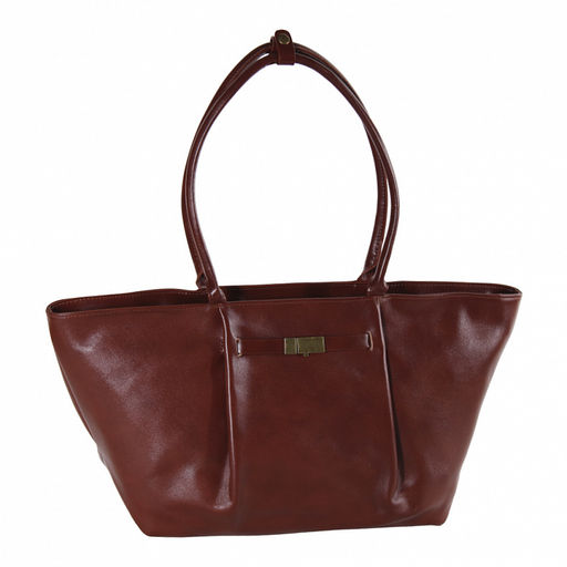 Сумка 8068NN brown Natale Navetta