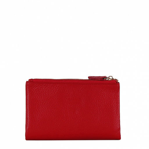 Кошелек 3998 red Vermari
