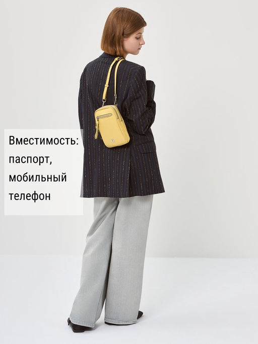 Сумка ELEGANZZA Z-4156D blue-aqua фото 24