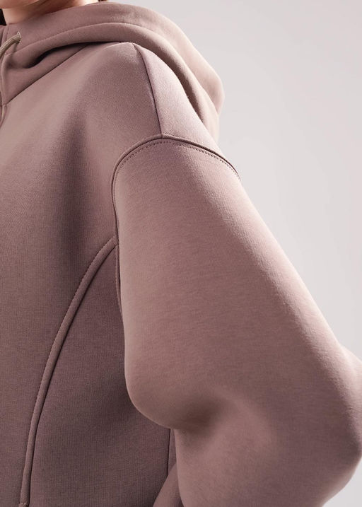 LJ15-106 Куртка женская (ЧЗ) - Clever wear фото 4