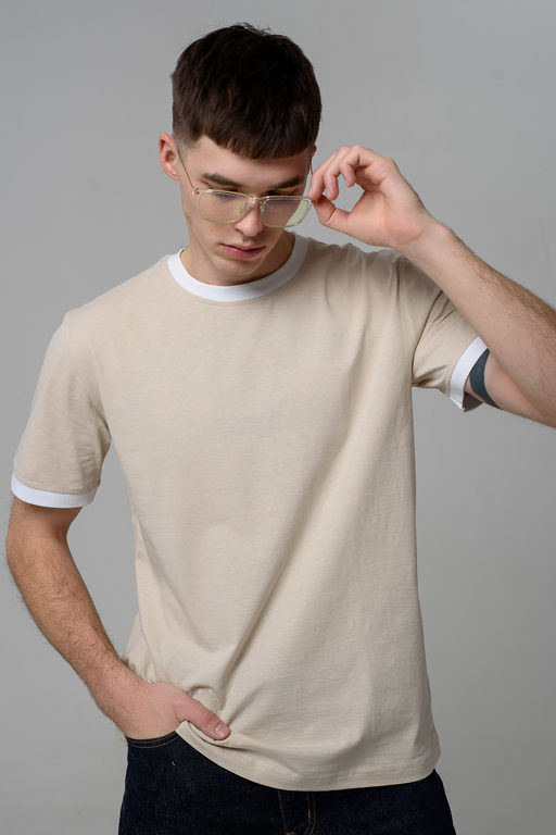 Футболка мужская Натали кулирка  фото 83