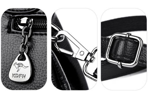 KAIDIFEINIROO Сумка женская 8776  фото 10