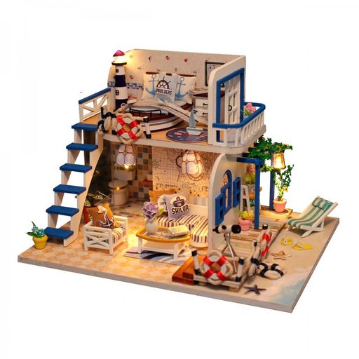 Румбокс, интерьерный конструктор