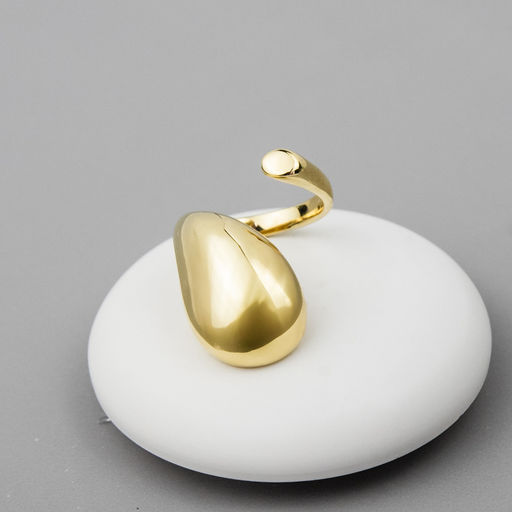 Кольцо Арт. 3V-5834-Y