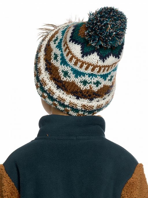 УЦЕНКА Pelican BKQW3131/1 Шапка для мальчиков