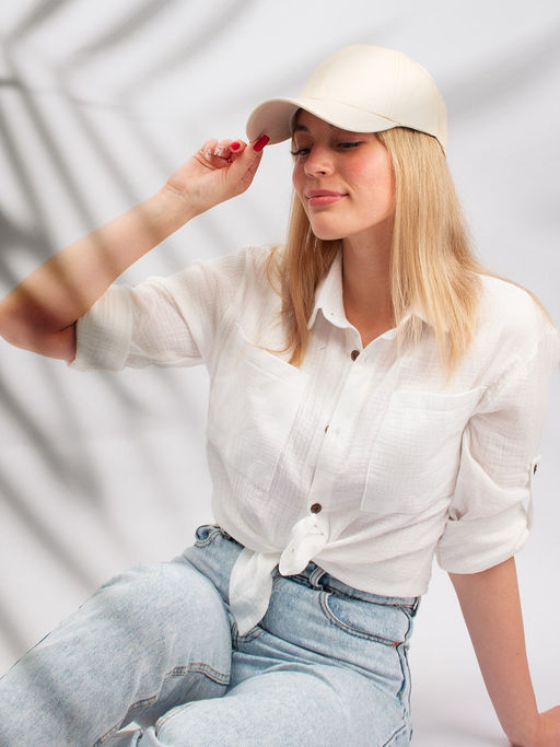 Панама Соль&Перец  фото 32