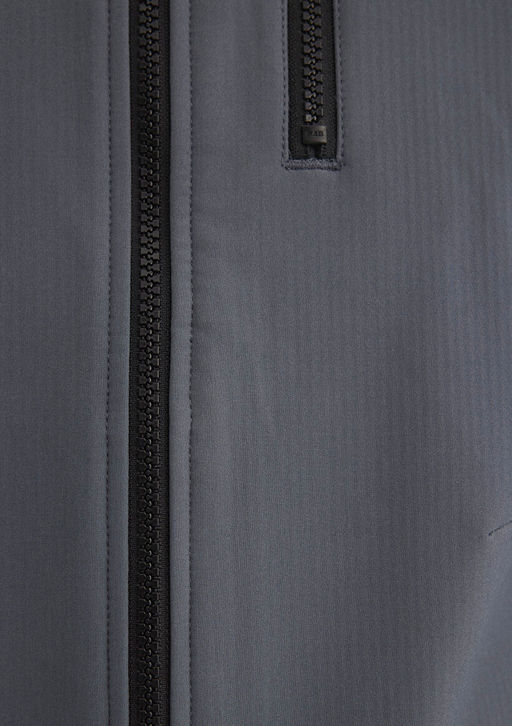 Kapusonlu Lacivert Ceket - Mavi фото 15